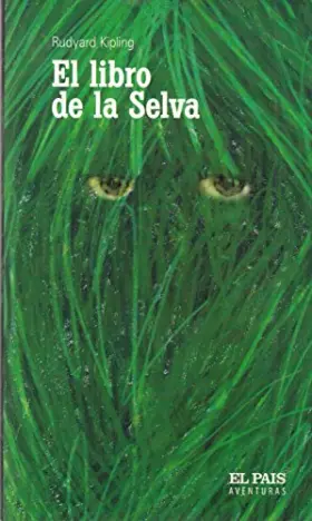 Couverture du produit · El libro de la selva
