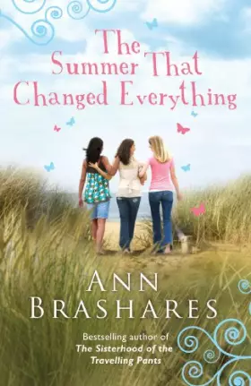 Couverture du produit · The Summer That Changed Everything