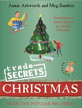 Couverture du produit · Pocket Trade Secrets: Christmas