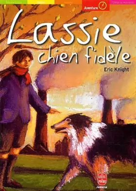 Couverture du produit · Lassie, chien fidèle