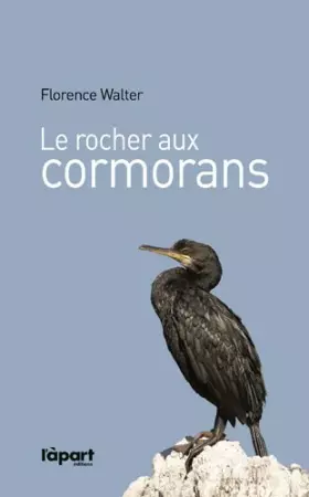 Couverture du produit · Rocher aux cormorans