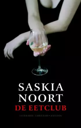 Couverture du produit · De eetclub