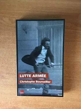 Couverture du produit · Lutte armée