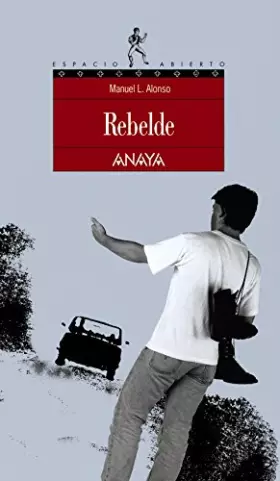Couverture du produit · Rebelde/ Rebel