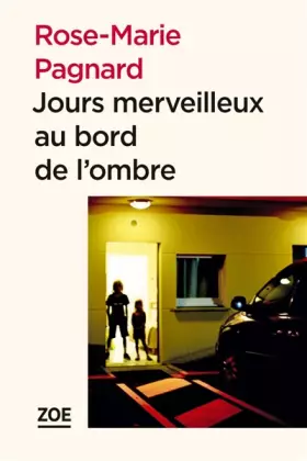 Couverture du produit · Jours Merveilleux au Bord de l'Ombre