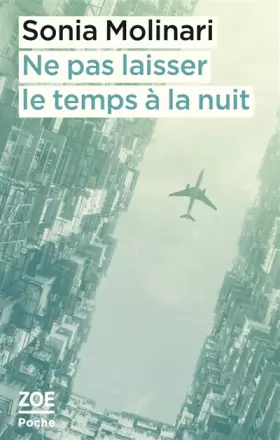 Couverture du produit · Ne pas laisser le temps à la nuit
