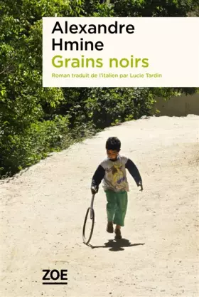Couverture du produit · Grains noirs