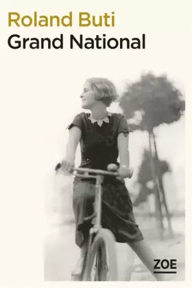 Couverture du produit · Grand National