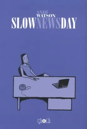 Couverture du produit · Slow News Day