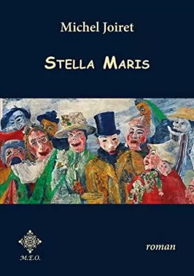 Couverture du produit · Stella Maris