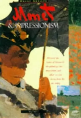 Couverture du produit · Monet: Impressionism