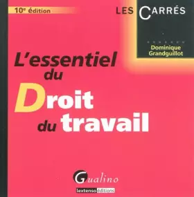 Couverture du produit
