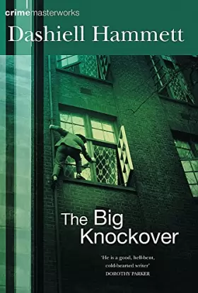 Couverture du produit · The Big Knockover