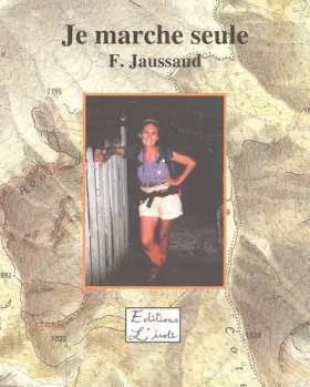 Couverture du produit · Je Marche Seule