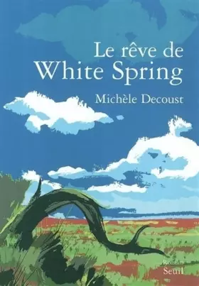 Couverture du produit · White Spring