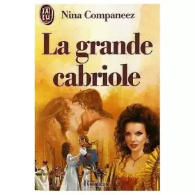 Couverture du produit · La grande cabriole