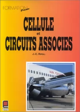 Couverture du produit · Cellule et circuits associés