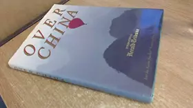 Couverture du produit · OVER CHINA