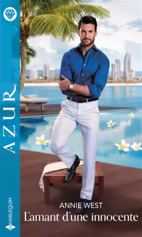 Couverture du produit · L'amant d'une innocente