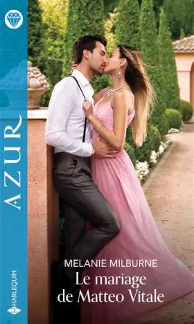 Couverture du produit · Le mariage de Matteo Vitale