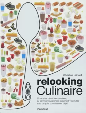 Couverture du produit · Relooking culinaire