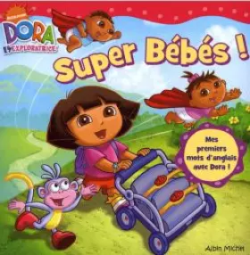 Couverture du produit · Super bébés -nouvelle présentation-