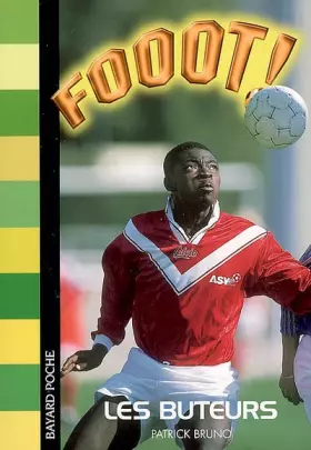 Couverture du produit · Fooot !, Tome 14 : Les buteurs