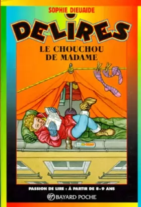 Couverture du produit · Le chouchou de Madame. 5ème édition