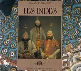 Couverture du produit · Les Indes