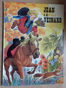 Couverture du produit · Jean le veinard