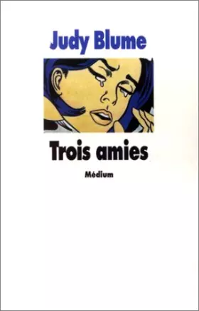 Couverture du produit · Trois Amies