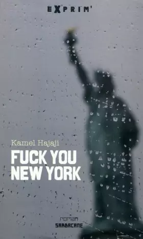Couverture du produit · Fuck You New York