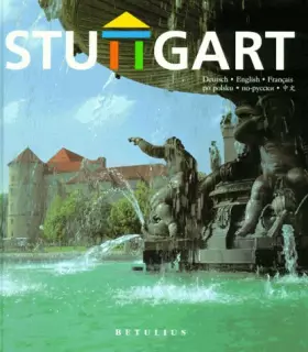 Couverture du produit · Stuttgart