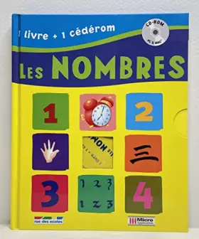 Couverture du produit · LES NOMBRES