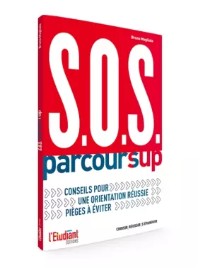 Couverture du produit · S.O.S. Parcoursup