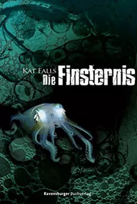 Couverture du produit · Die Finsternis