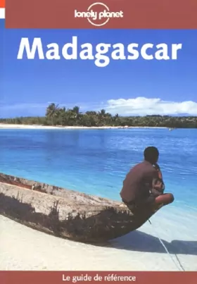 Couverture du produit · Madagascar 2000