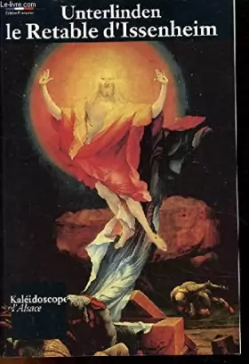 Couverture du produit · Le retable d' Issenheim Musee d Unterlinden Colmar
