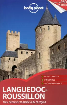 Couverture du produit · Languedoc-Roussillon