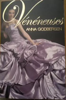 Couverture du produit · VENENEUSE