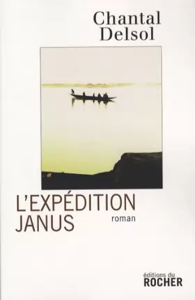 Couverture du produit · L'expédition Janus