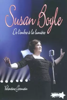 Couverture du produit · Susan Boyle