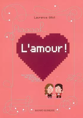 Couverture du produit · Aaaaah... L'amour !