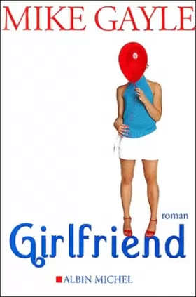 Couverture du produit · Girlfriend