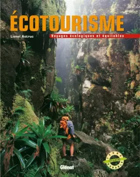 Couverture du produit · Ecotourisme : Voyages écologiques et équitables