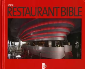 Couverture du produit · Mini restaurant bible