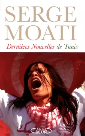 Couverture du produit · DERNIERES NOUVELLES DE TUNIS