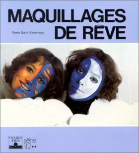 Couverture du produit · Maquillages de rêve