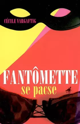 Couverture du produit · Fantômette se pacse