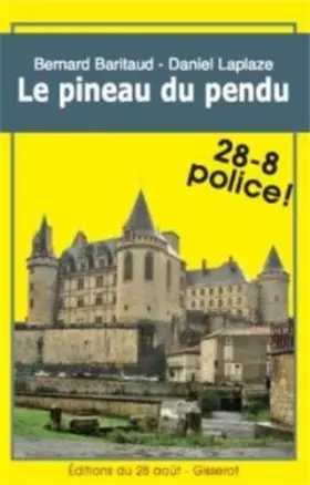 Couverture du produit · Le Pineau du pendu